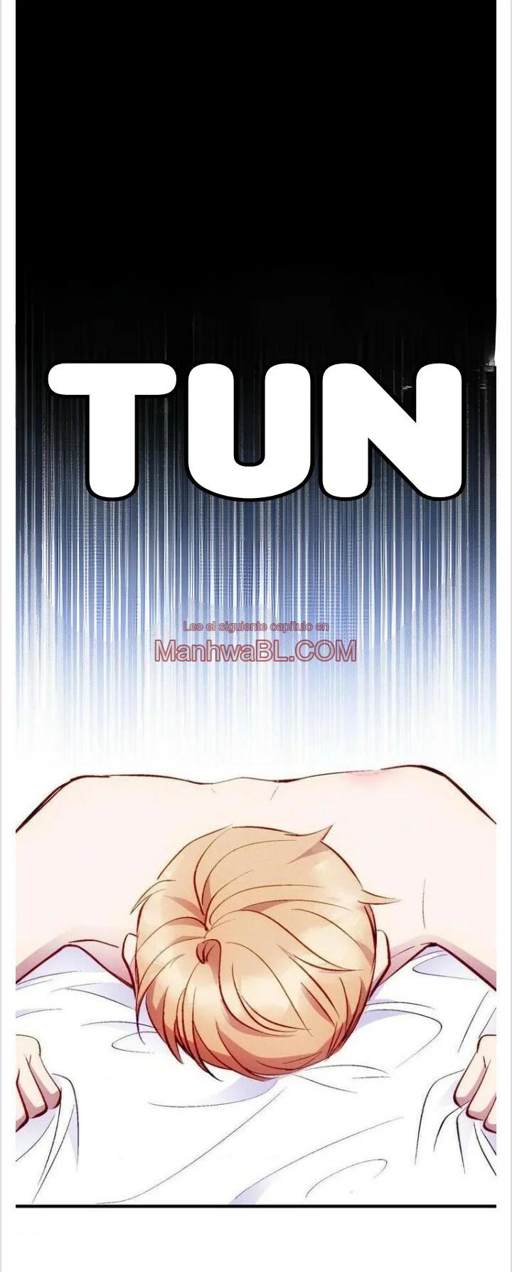 Sé en mi bebé - Capítulo 2 manhwa