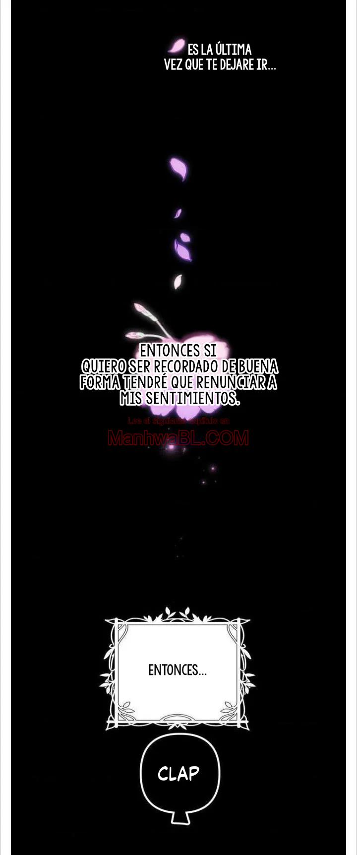 Sé en mi bebé - Capítulo 8 3 manhwa