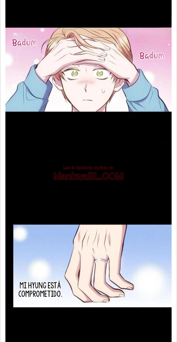 Sé en mi bebé - Capítulo 8 3 manhwa