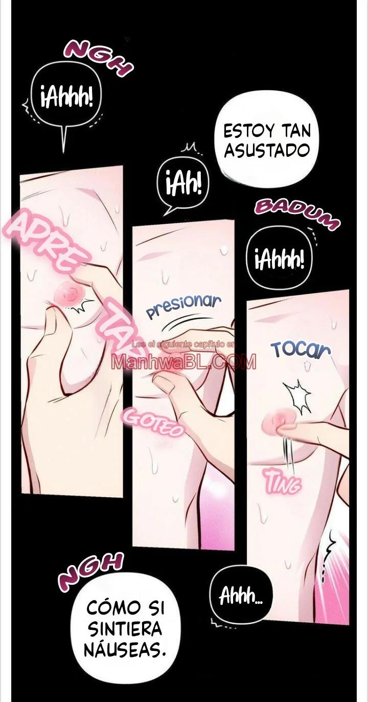 Sé en mi bebé - Capítulo 3 2 manhwa