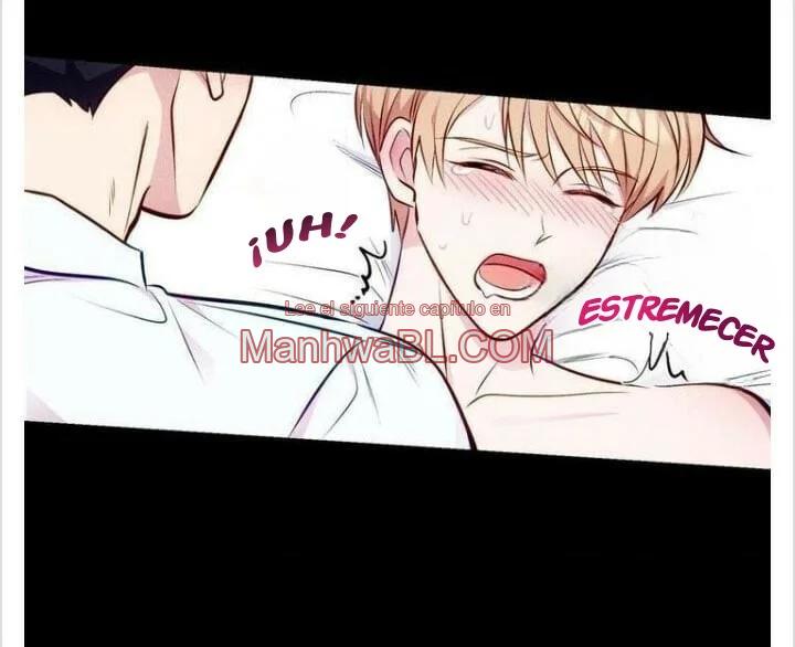 Sé en mi bebé - Capítulo 3 2 manhwa