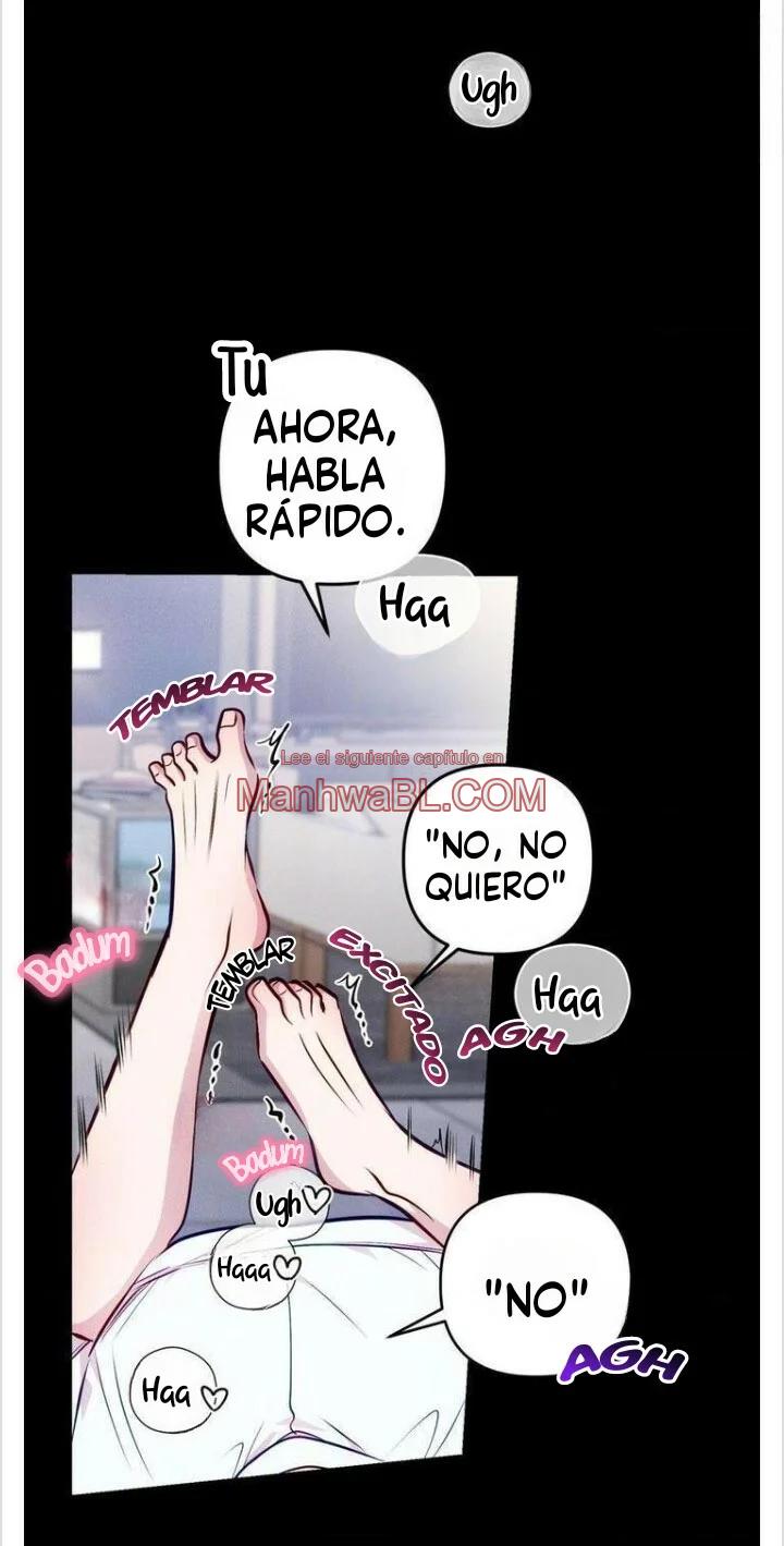 Sé en mi bebé - Capítulo 3 2 manhwa