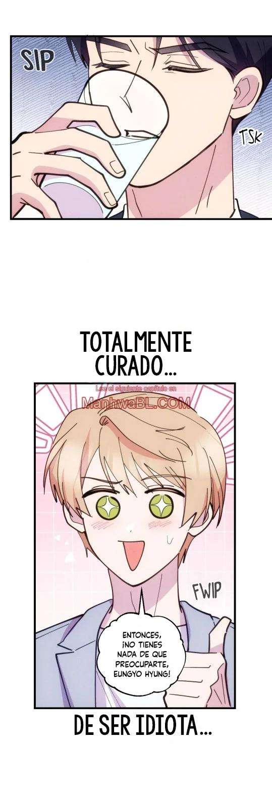 Sé en mi bebé - Capítulo 22 3 manhwa