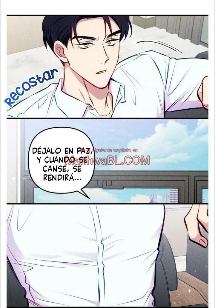 Sé en mi bebé - Capítulo 2 2 manhwa