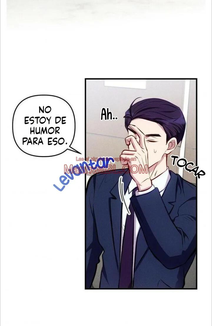 Sé en mi bebé - Capítulo 2 2 manhwa