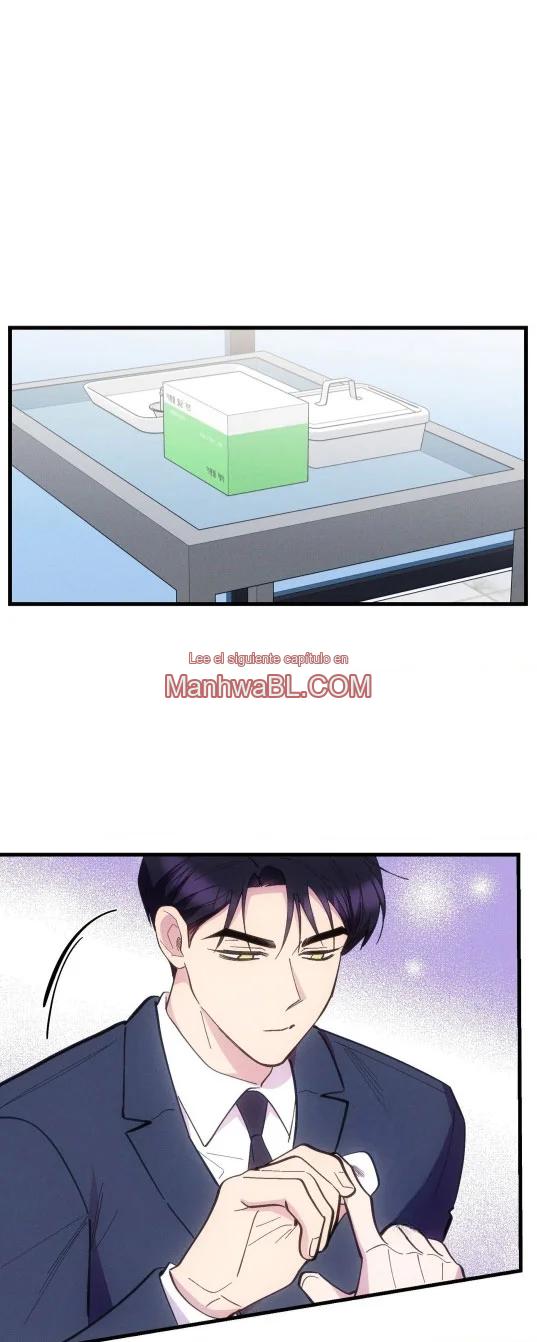 Sé en mi bebé - Capítulo 15 3 manhwa