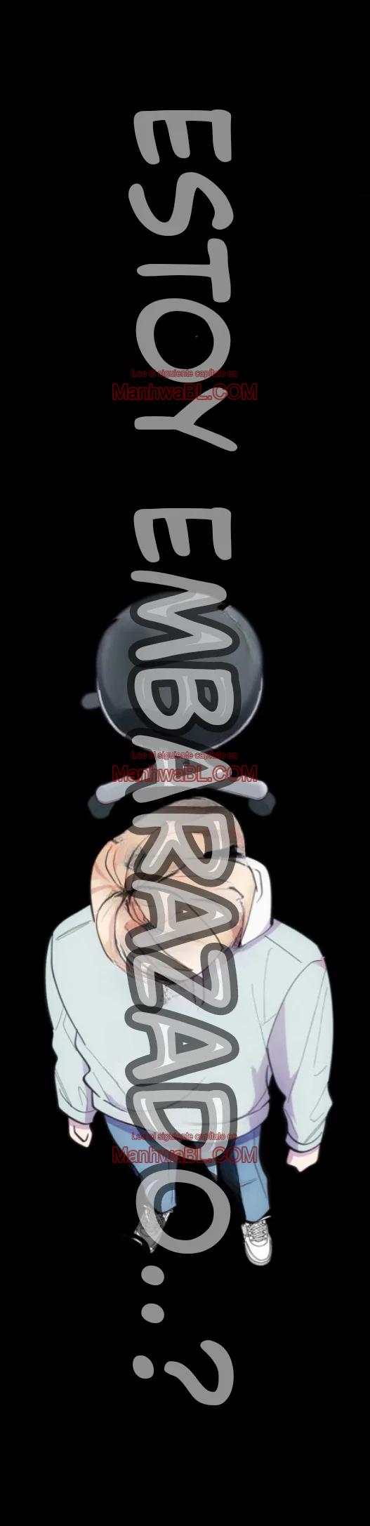 Sé en mi bebé - Capítulo 15 3 manhwa