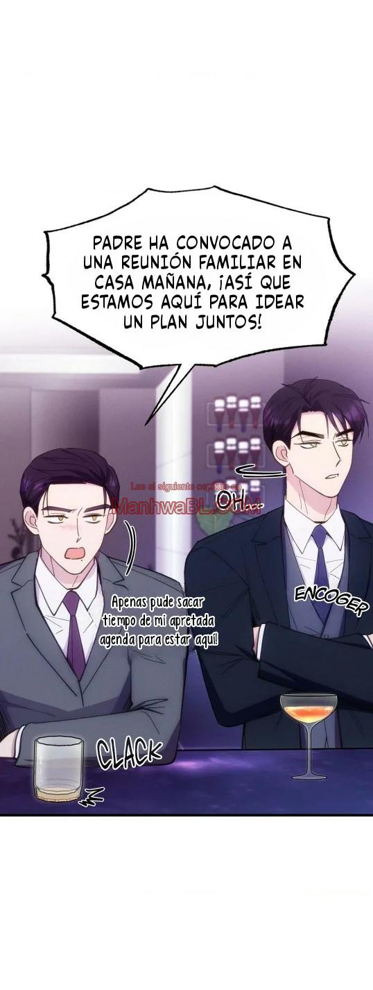 Sé en mi bebé - Capítulo 19 2 manhwa