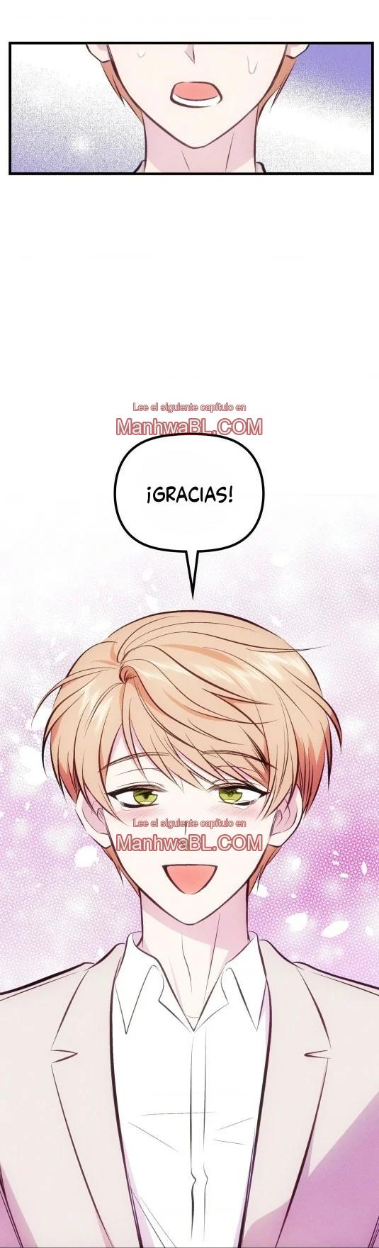 Sé en mi bebé - Capítulo 12 3 manhwa