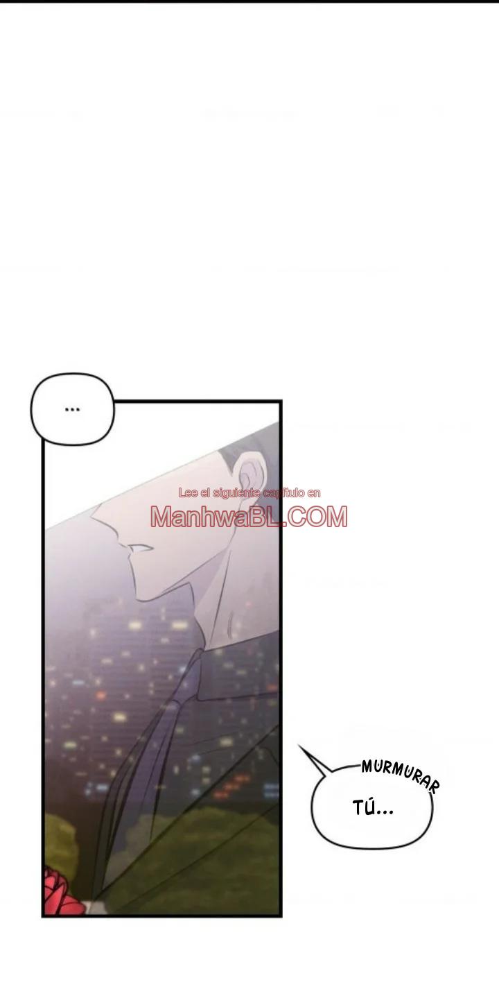 Sé en mi bebé - Capítulo 12 3 manhwa