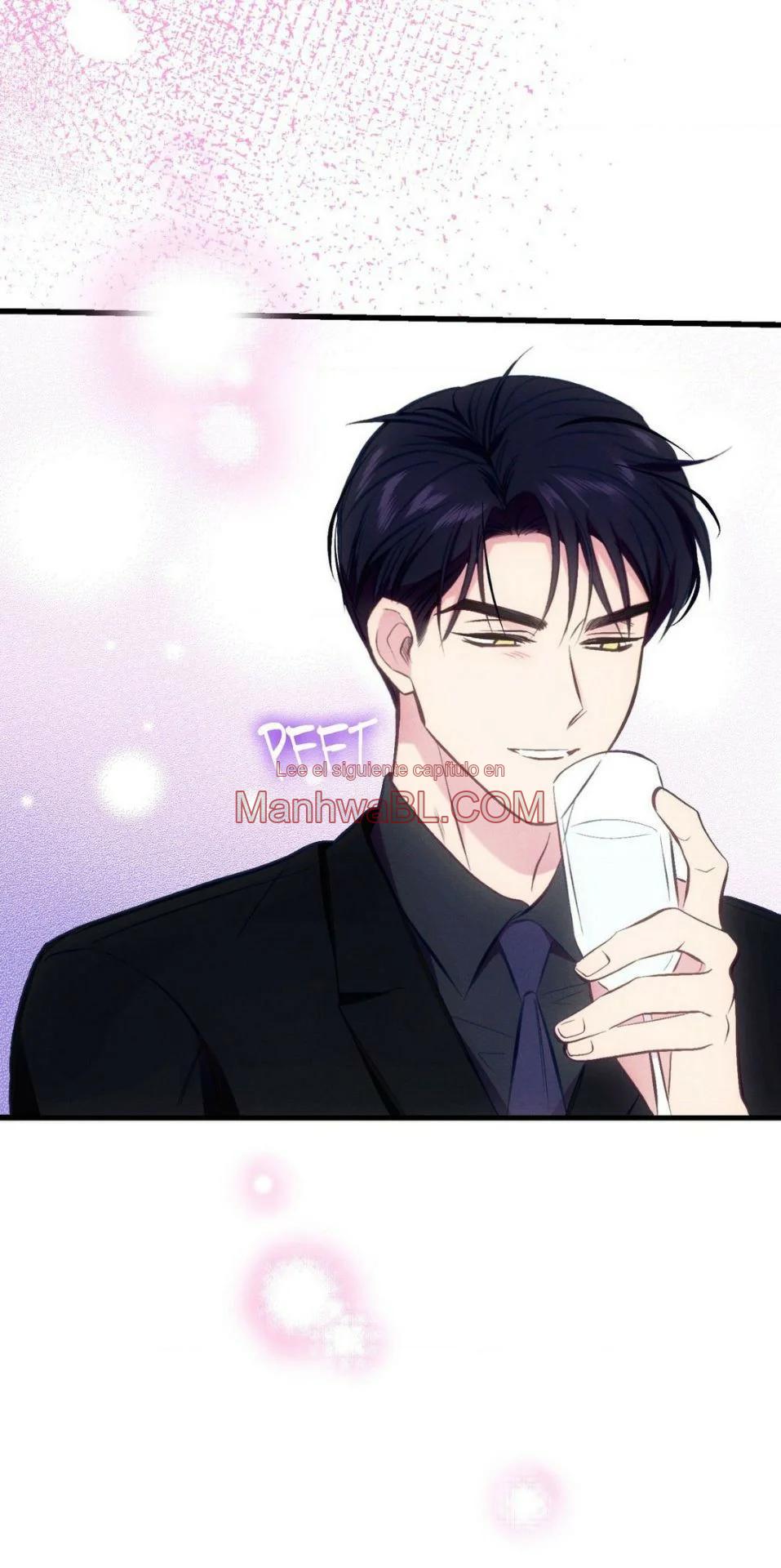 Sé en mi bebé - Capítulo 12 3 manhwa