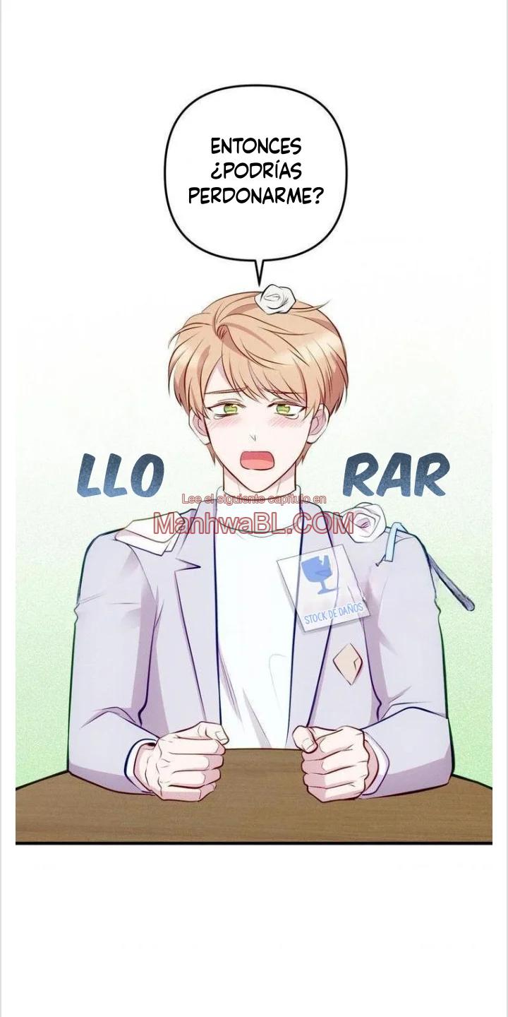 Sé en mi bebé - Capítulo 4 3 manhwa