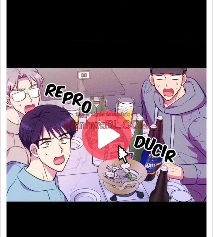 Sé en mi bebé - Capítulo 4 3 manhwa