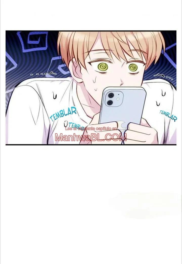 Sé en mi bebé - Capítulo 6 2 manhwa
