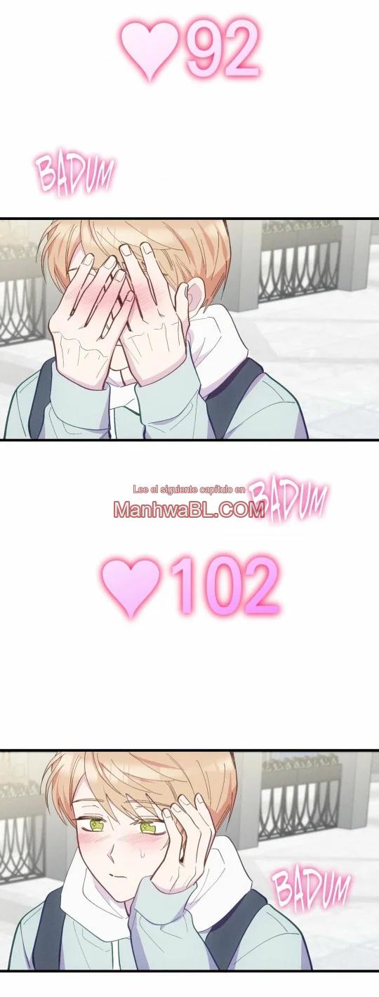 Sé en mi bebé - Capítulo 15 manhwa