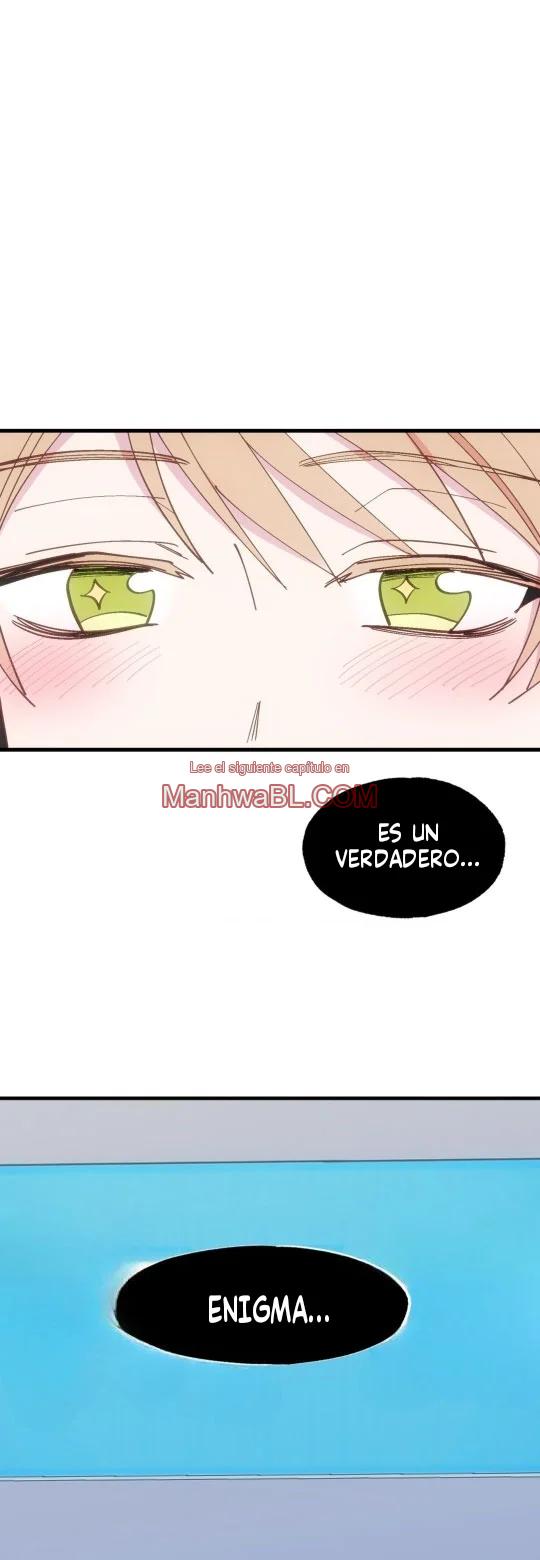 Sé en mi bebé - Capítulo 15 manhwa