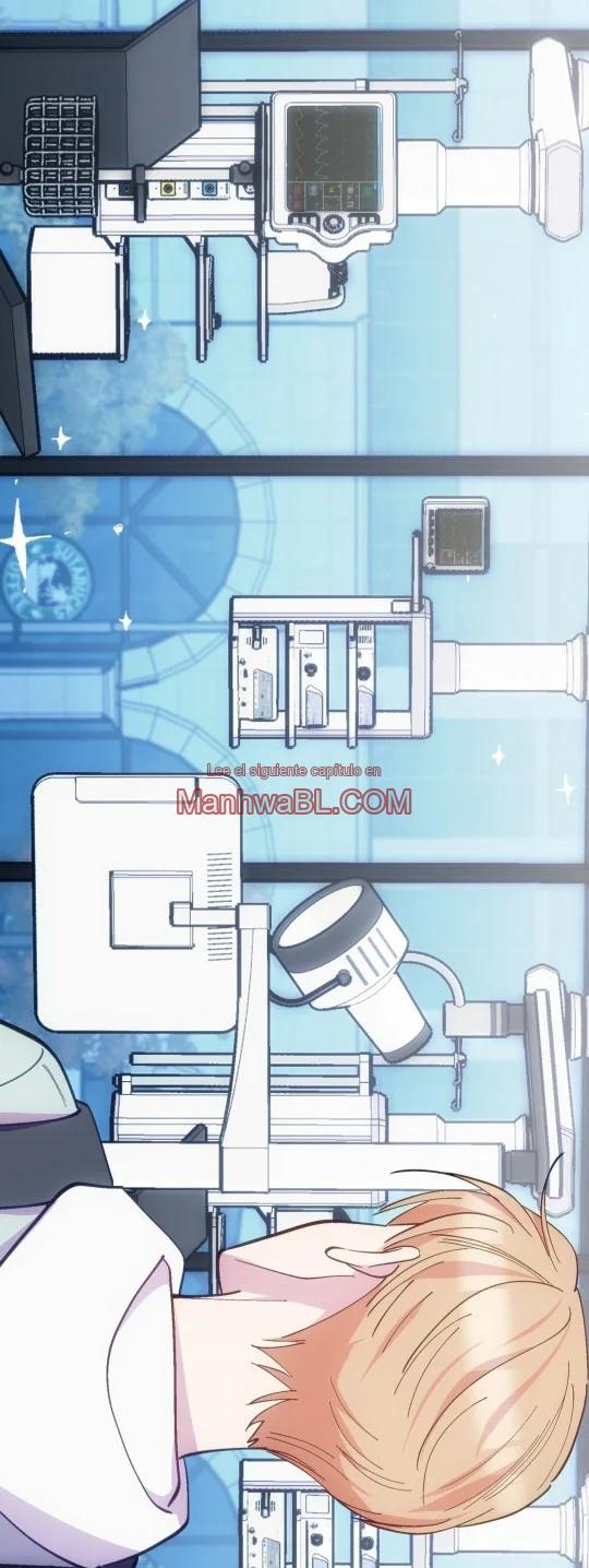 Sé en mi bebé - Capítulo 15 manhwa