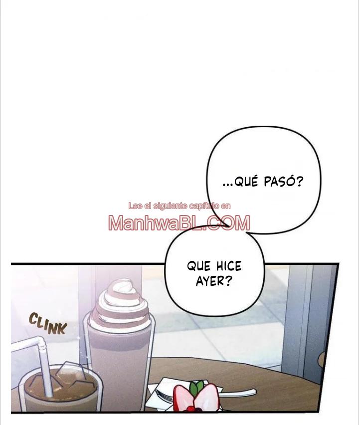 Sé en mi bebé - Capítulo 4 2 manhwa