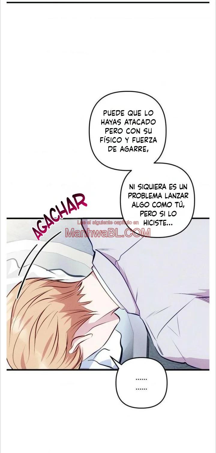 Sé en mi bebé - Capítulo 4 2 manhwa