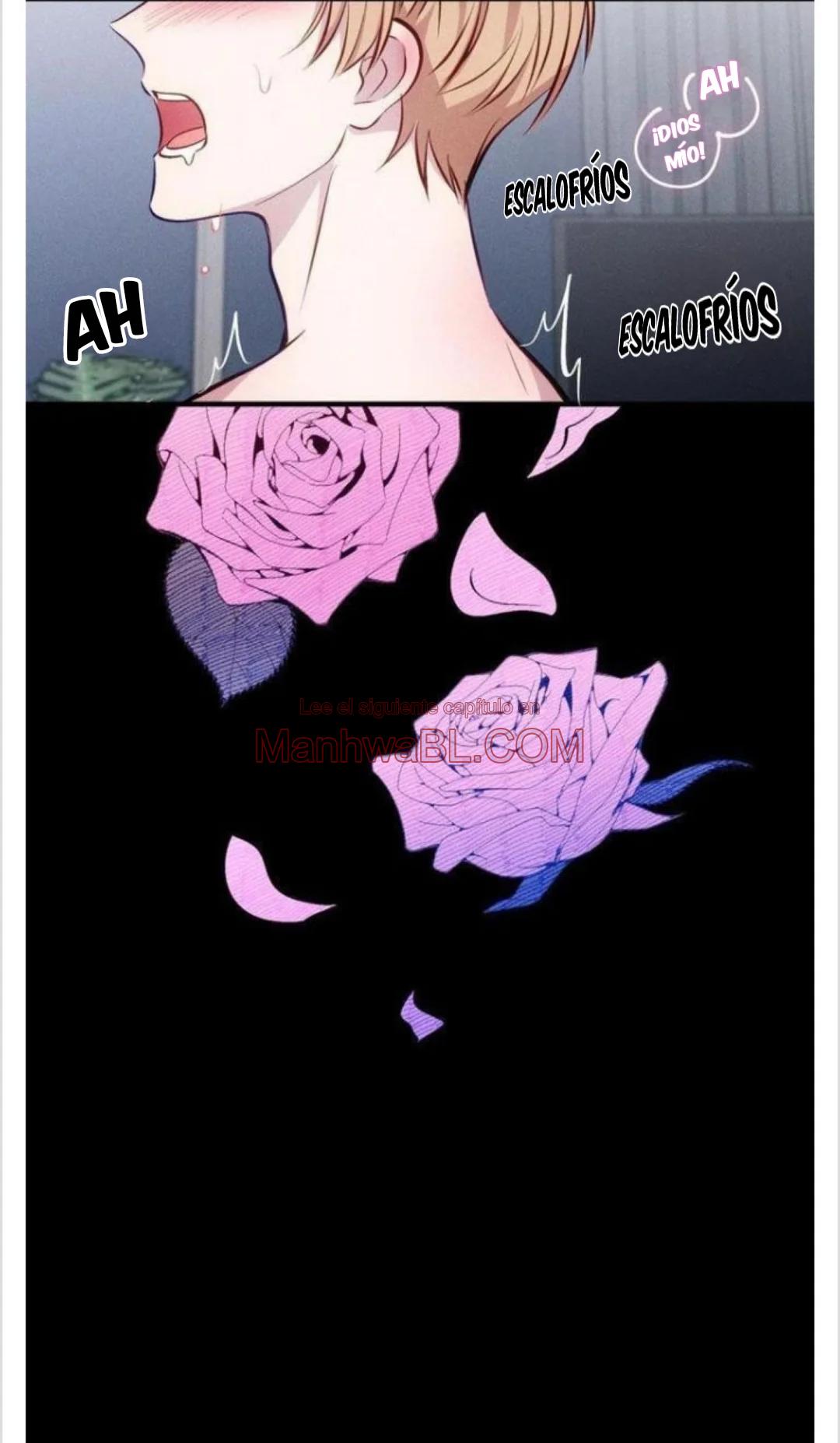 Sé en mi bebé - Capítulo 5 3 manhwa