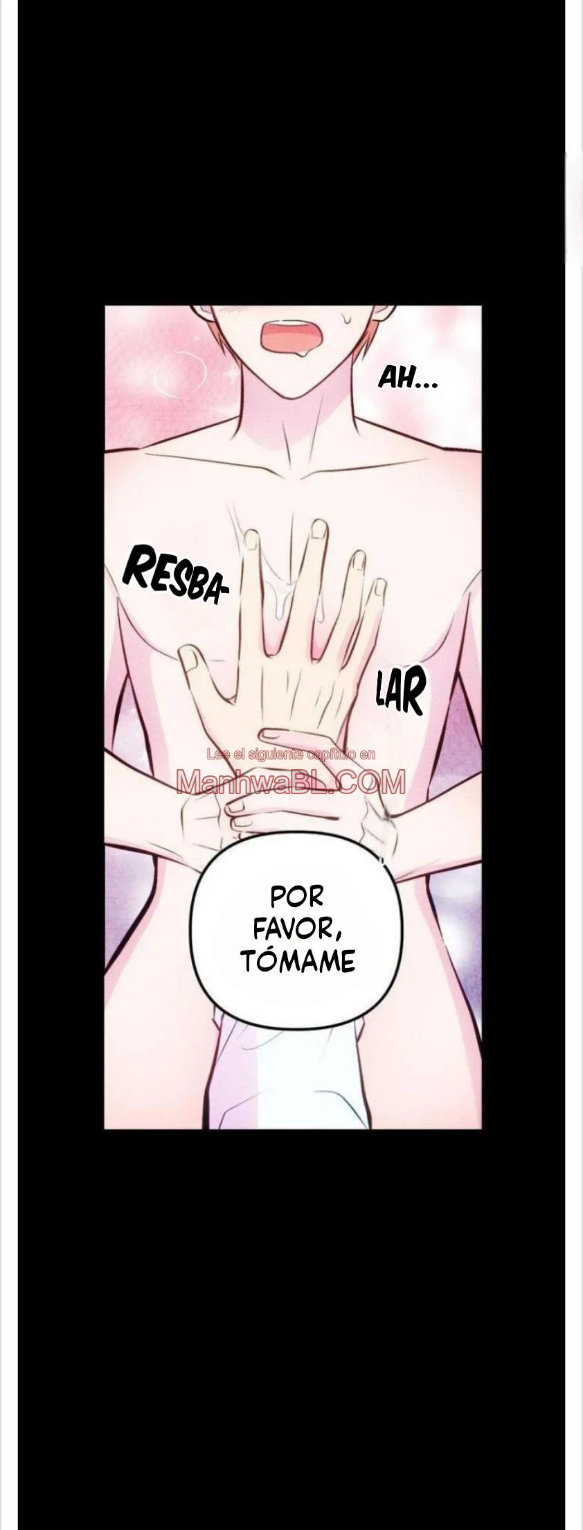 Sé en mi bebé - Capítulo 5 3 manhwa