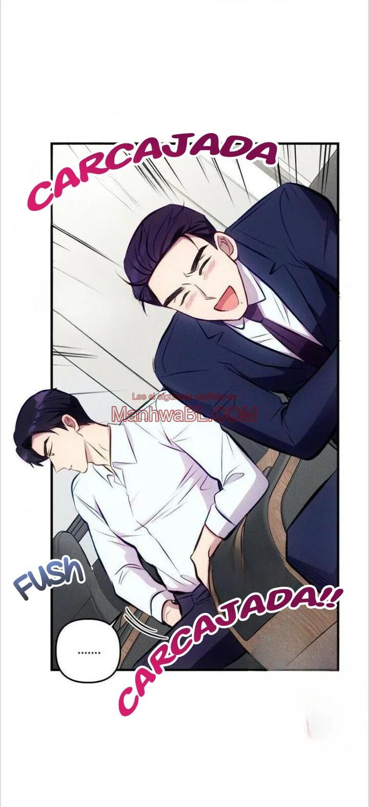 Sé en mi bebé - Capítulo 2 3 manhwa