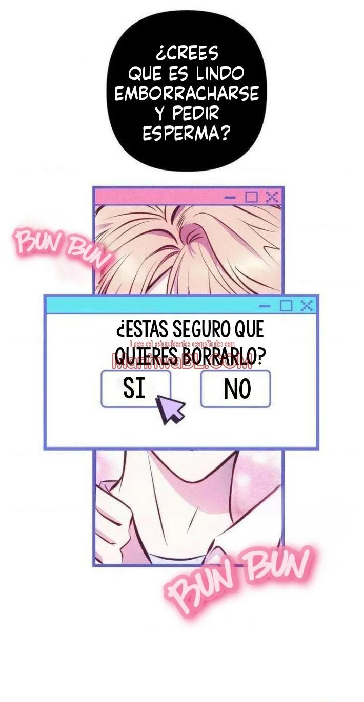 Sé en mi bebé - Capítulo 2 3 manhwa
