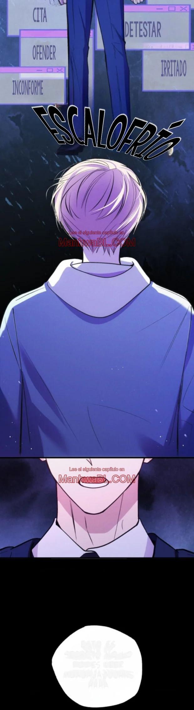 Sé en mi bebé - Capítulo 16 3 manhwa
