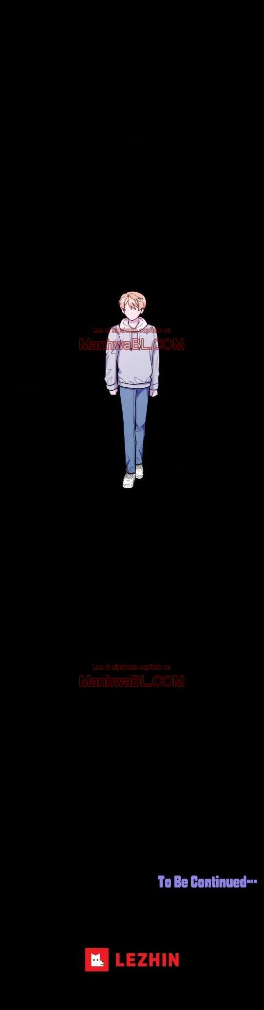 Sé en mi bebé - Capítulo 16 3 manhwa