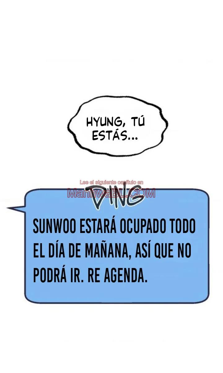 Sé en mi bebé - Capítulo 19 3 manhwa