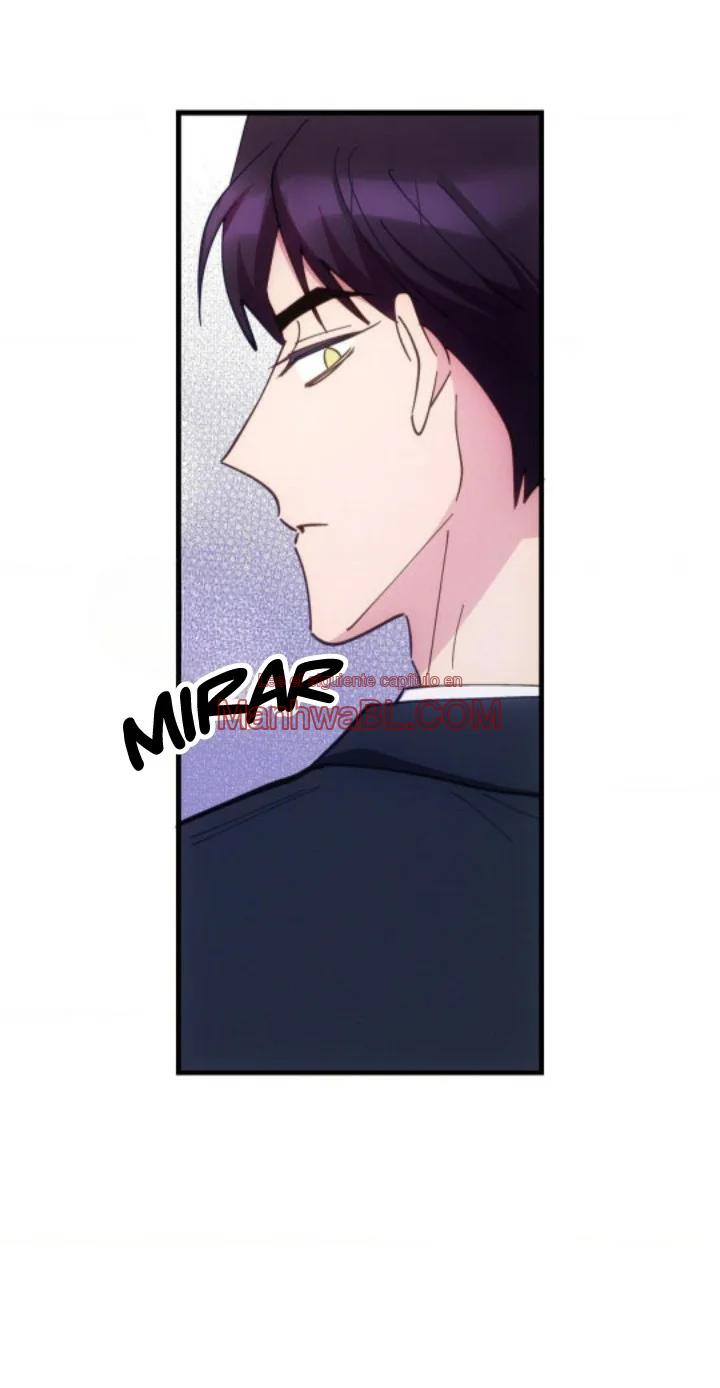 Sé en mi bebé - Capítulo 19 3 manhwa