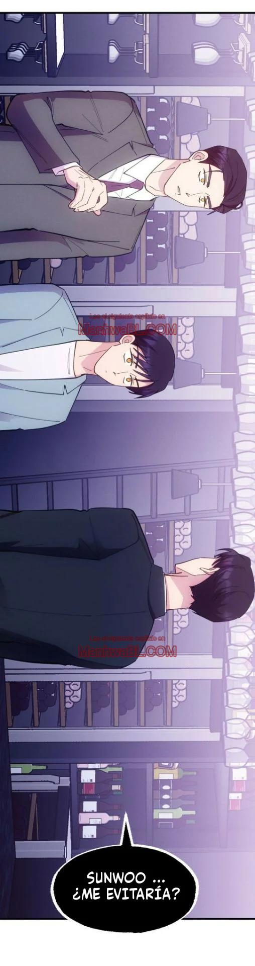 Sé en mi bebé - Capítulo 19 3 manhwa