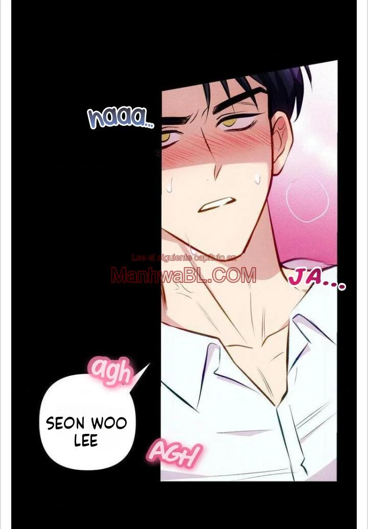 Sé en mi bebé - Capítulo 3 manhwa