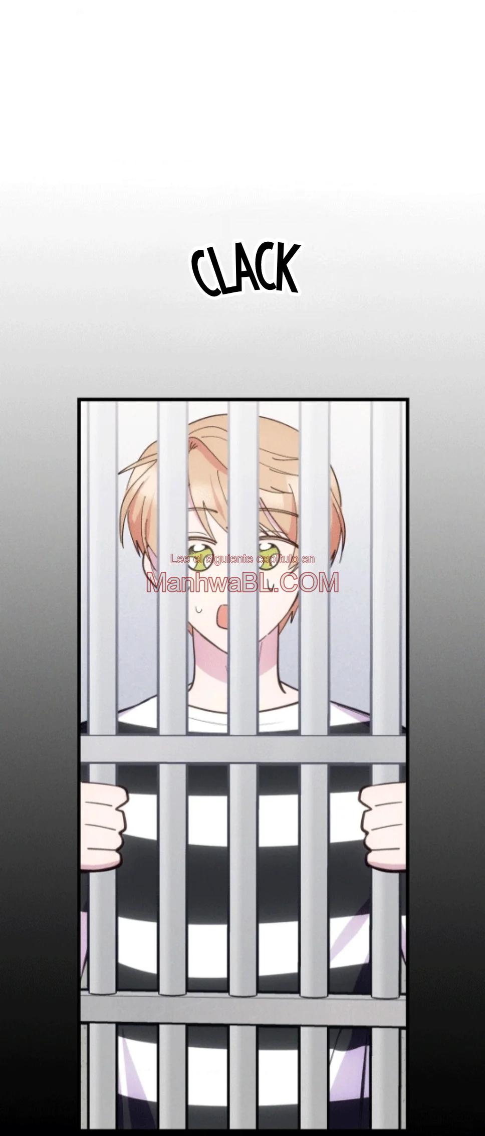 Sé en mi bebé - Capítulo 17 2 manhwa