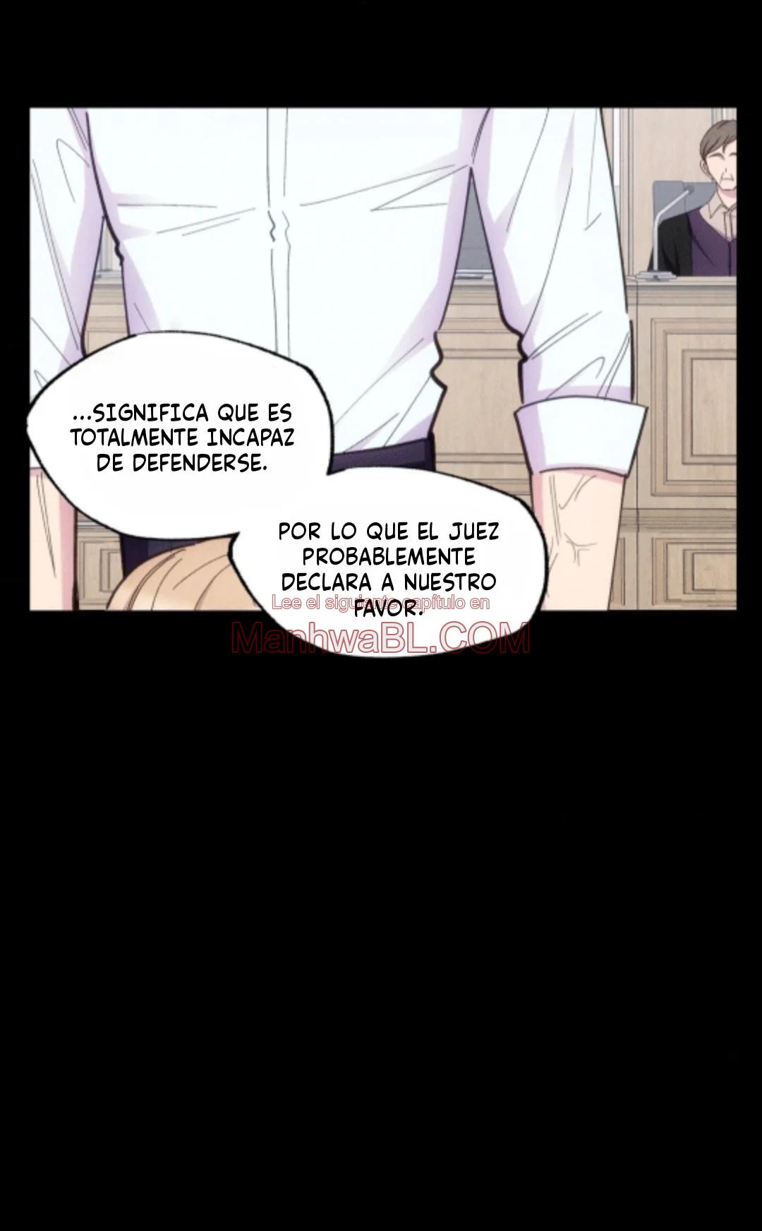 Sé en mi bebé - Capítulo 17 2 manhwa