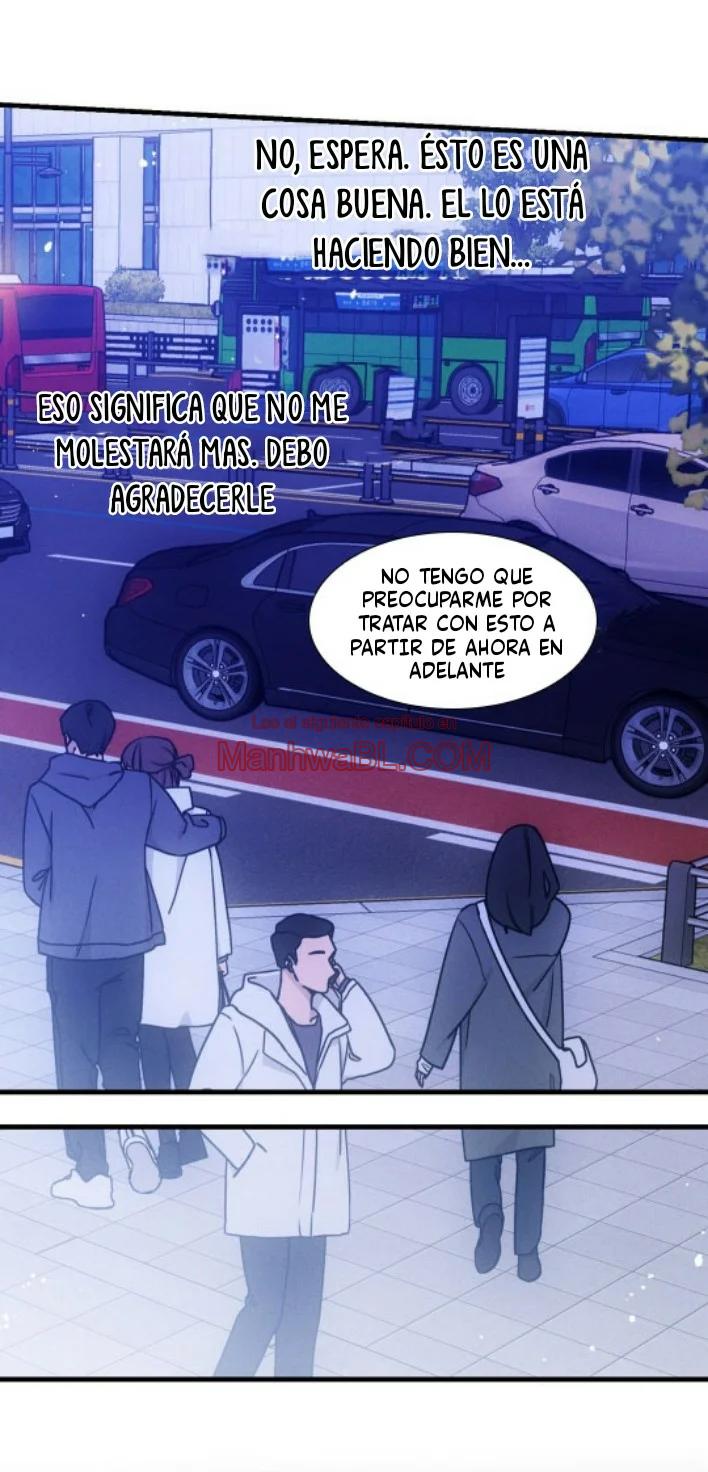 Sé en mi bebé - Capítulo 11 2 manhwa