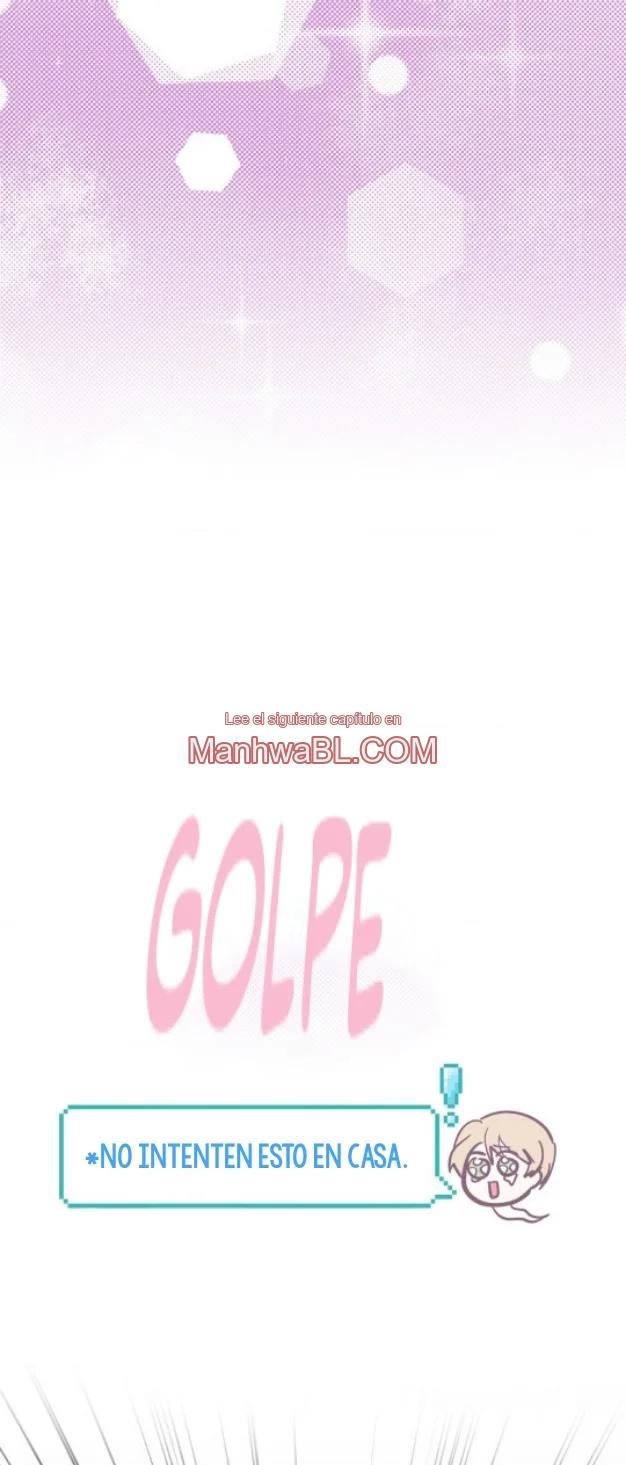 Sé en mi bebé - Capítulo 14 2 manhwa