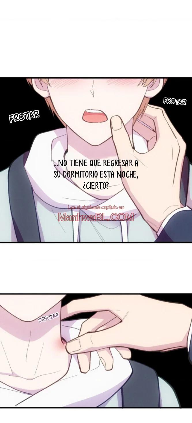 Sé en mi bebé - Capítulo 14 2 manhwa