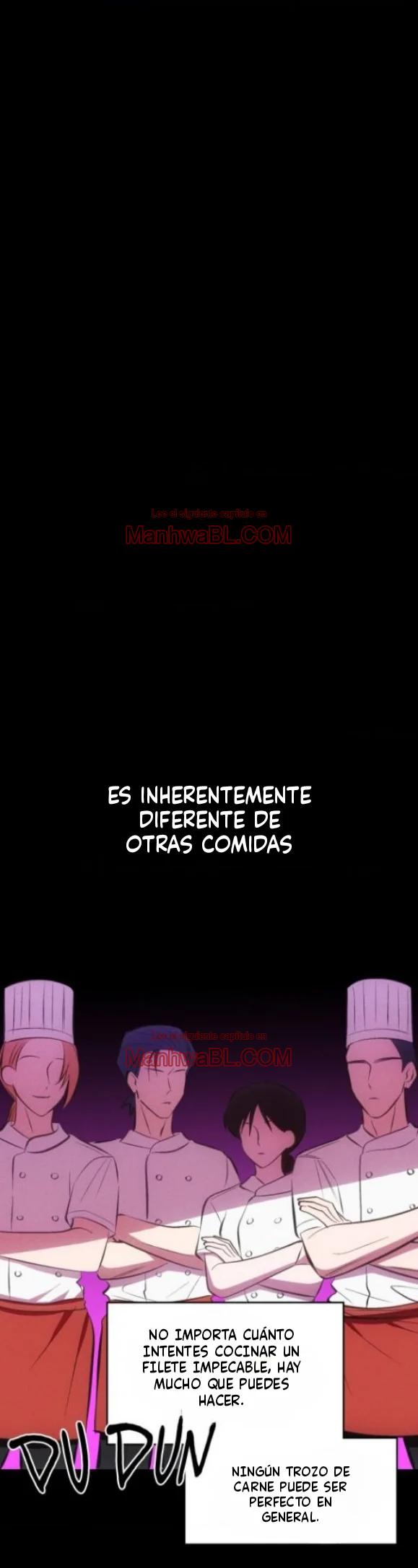 Sé en mi bebé - Capítulo 12 2 manhwa