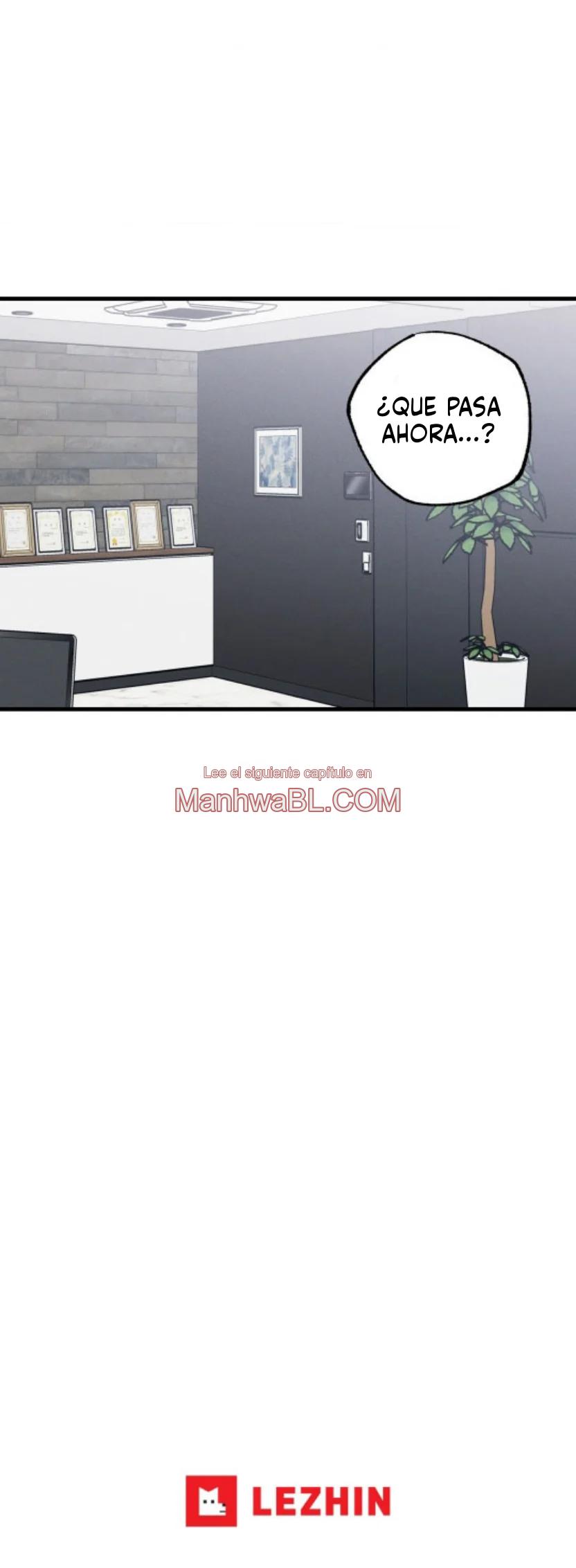Sé en mi bebé - Capítulo 23 3 manhwa
