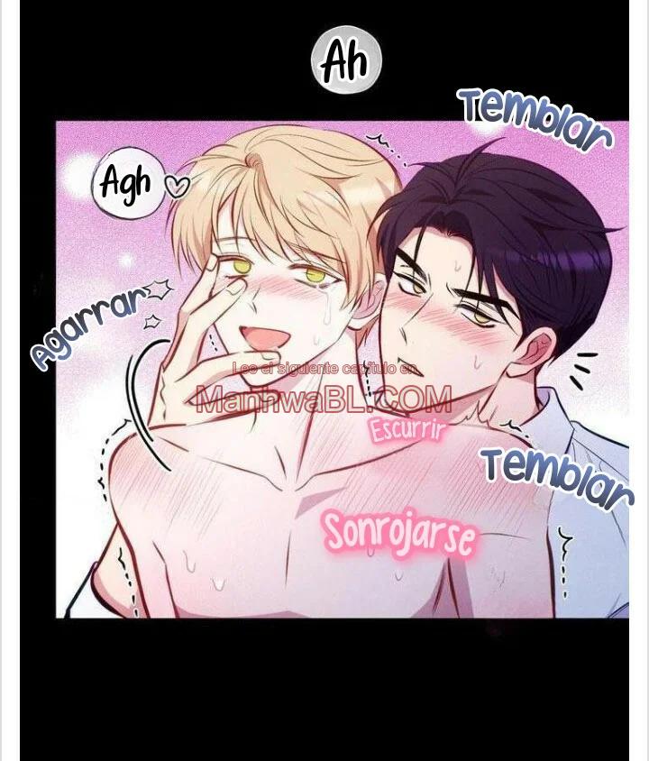 Sé en mi bebé - Capítulo 3 3 manhwa