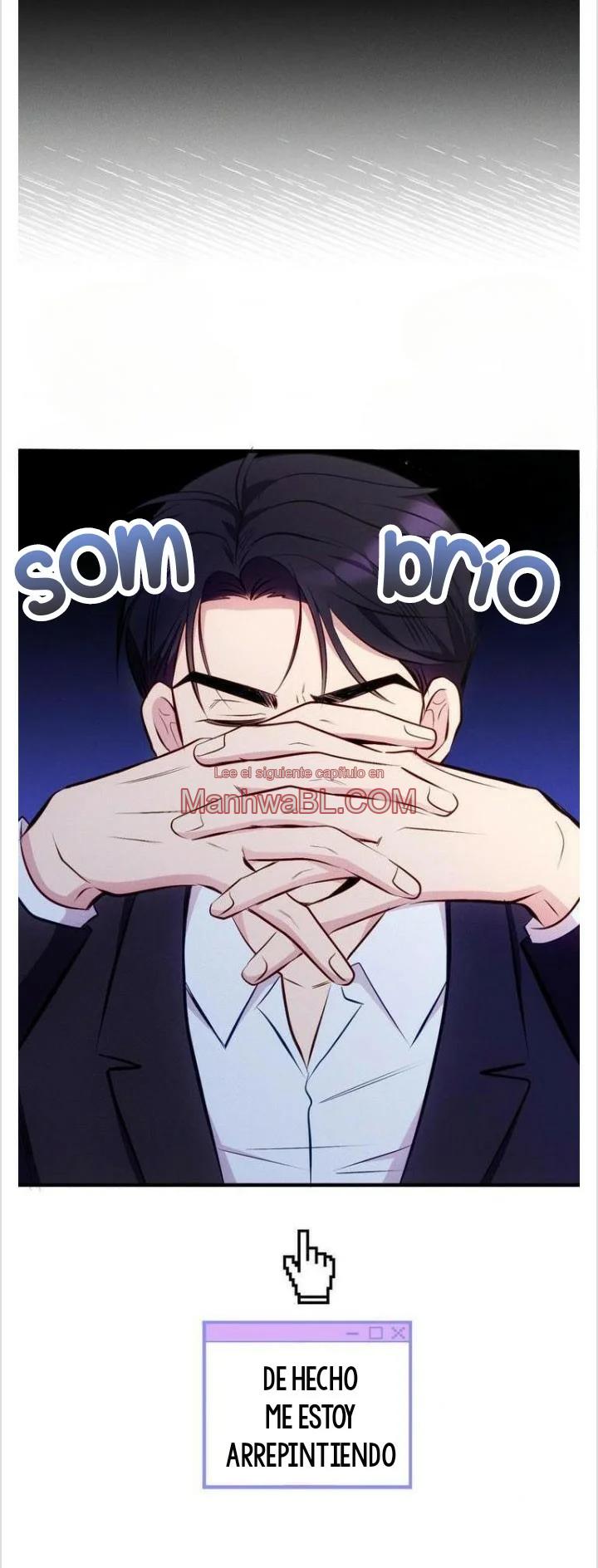 Sé en mi bebé - Capítulo 3 3 manhwa
