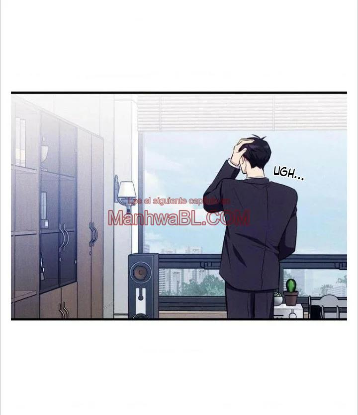 Sé en mi bebé - Capítulo 3 3 manhwa
