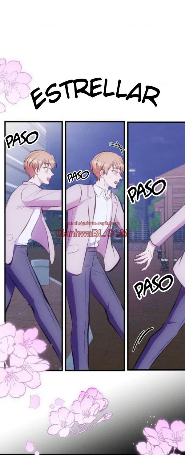 Sé en mi bebé - Capítulo 11 3 manhwa