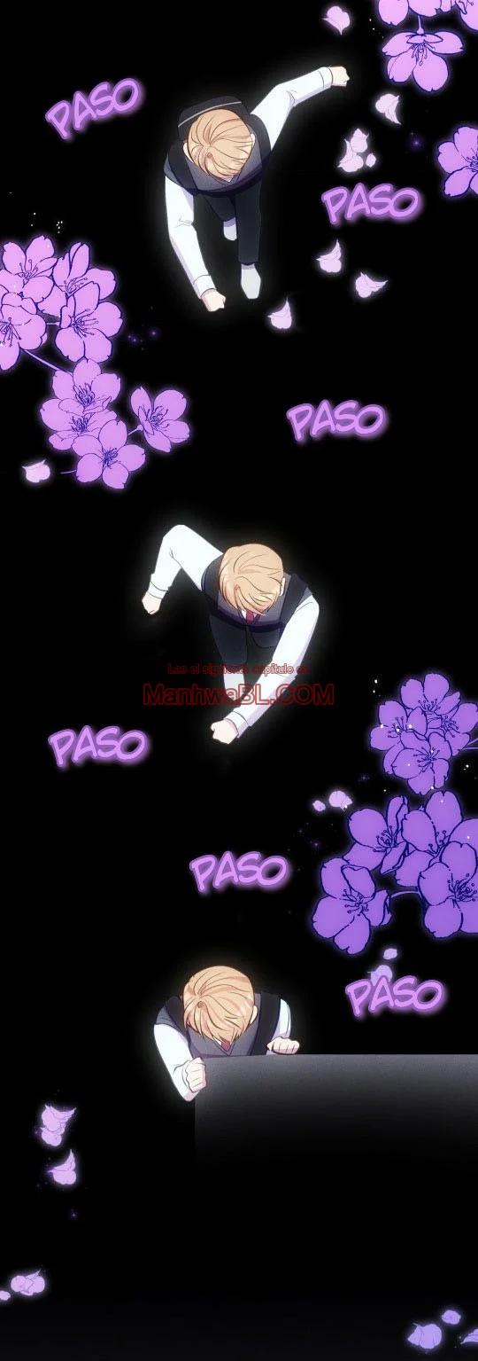 Sé en mi bebé - Capítulo 11 3 manhwa