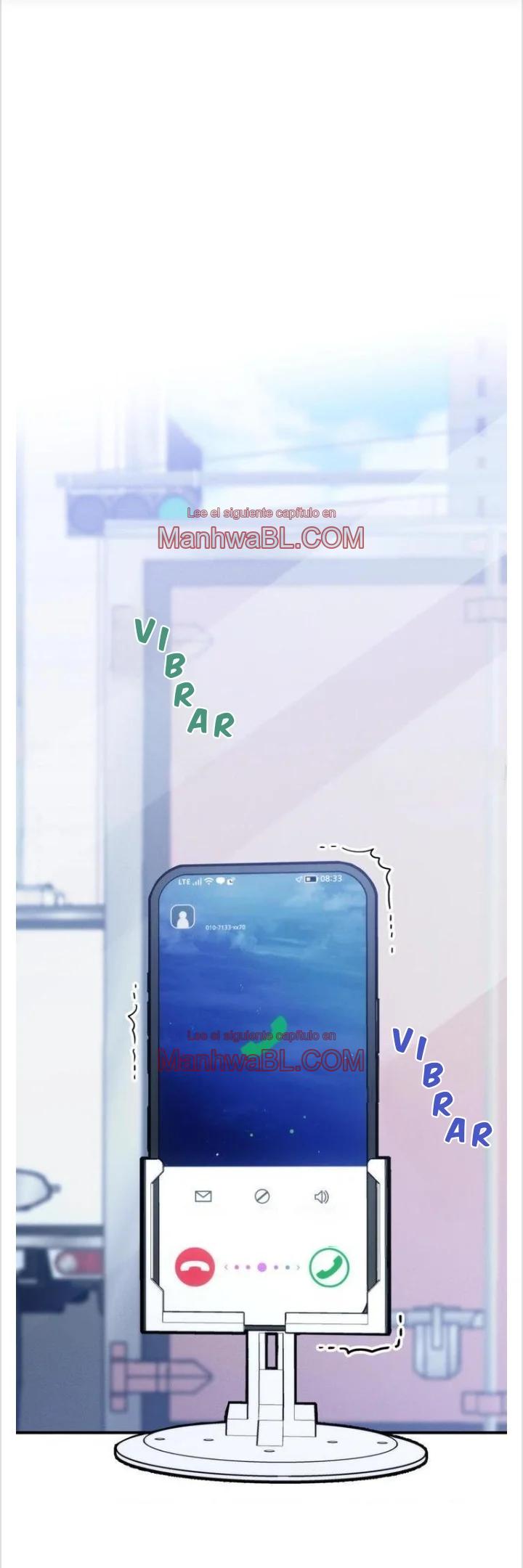 Sé en mi bebé - Capítulo 4 manhwa