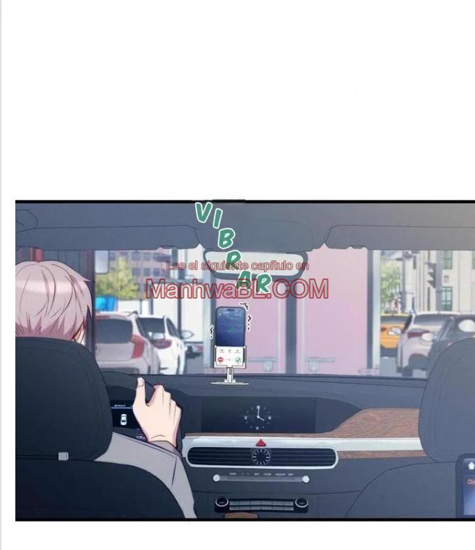Sé en mi bebé - Capítulo 4 manhwa