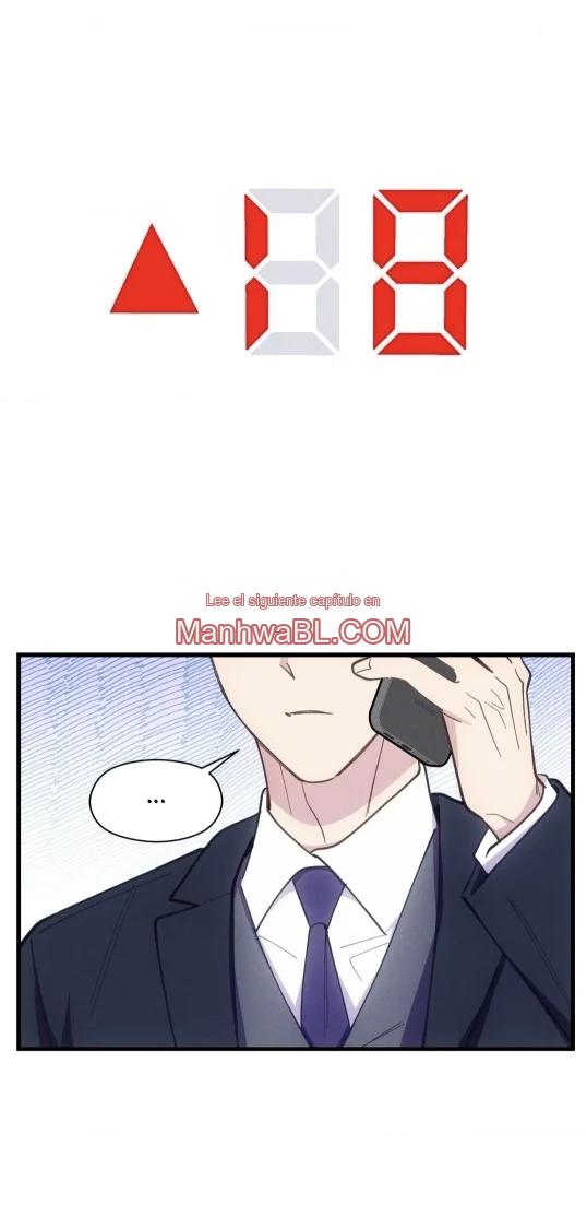Sé en mi bebé - Capítulo 18 2 manhwa