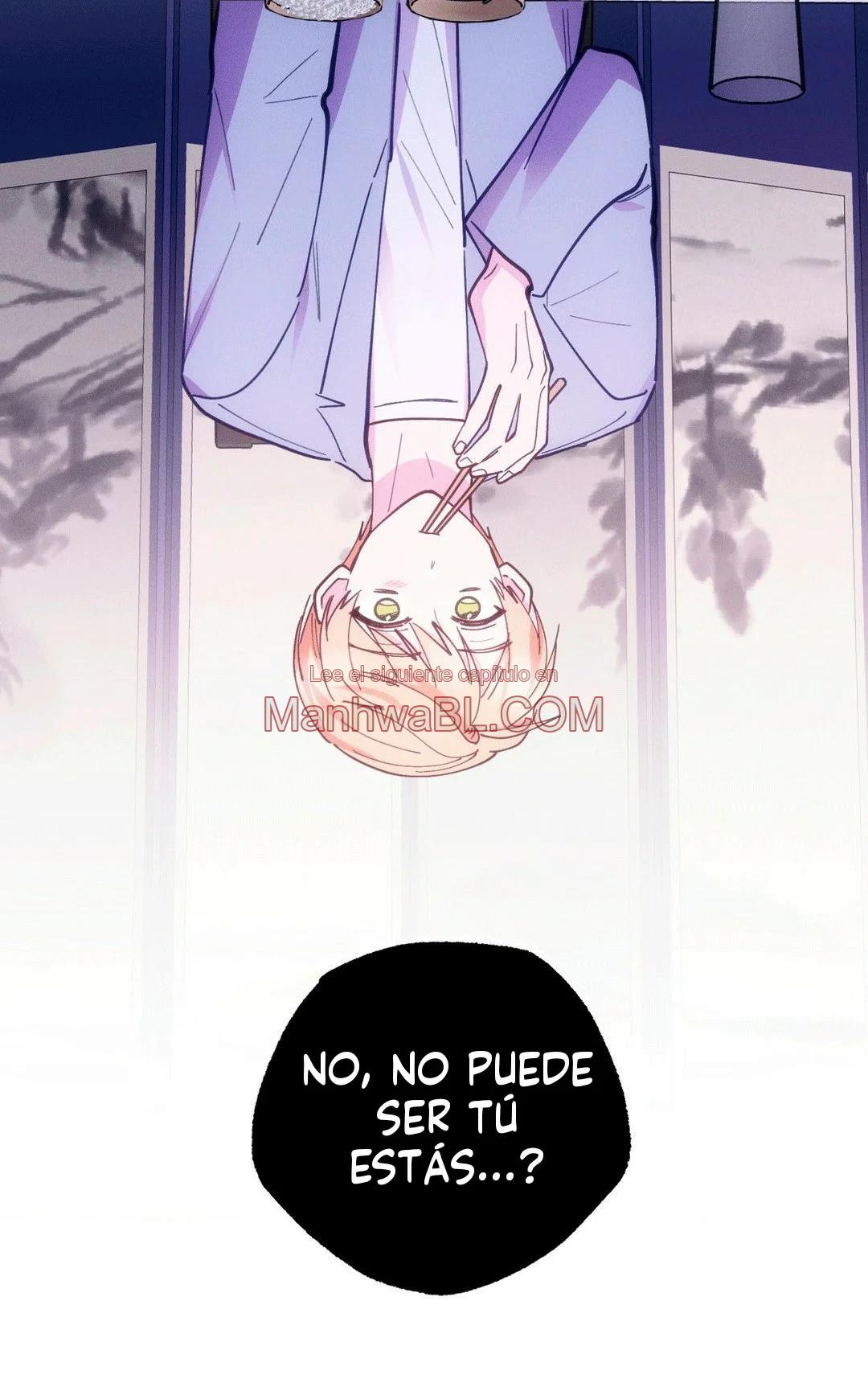 Sé en mi bebé - Capítulo 21 3 manhwa