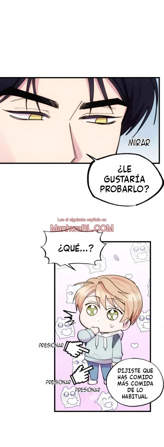 Sé en mi bebé - Capítulo 15 2 manhwa